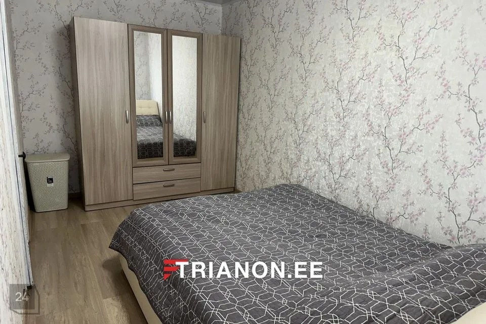 2-toaline Korter  -  Narva linn - foto 3