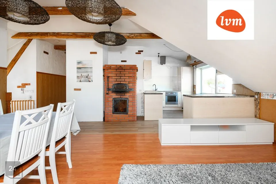 5-комнатная Квартира в Pärnu linn, Pärnu linn