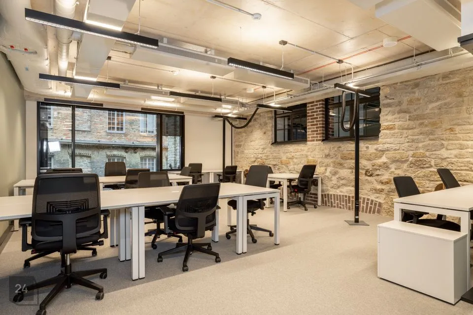 Bureau, 8 m² business in Tallinn, Kesklinna linnaosa - photo 2