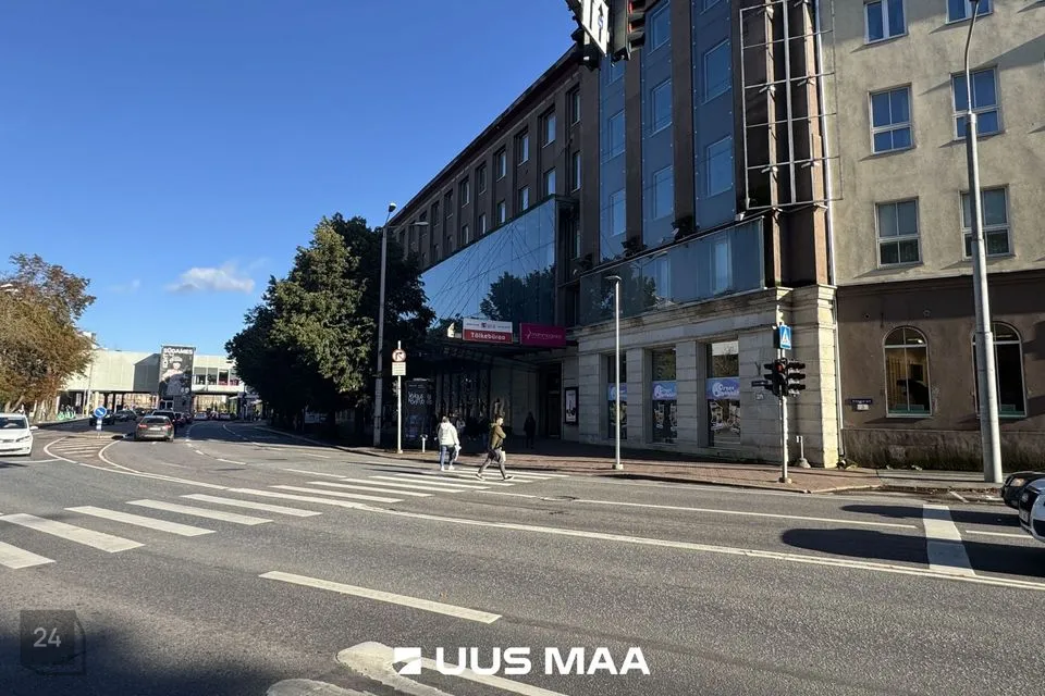 Büroo või Teenindus, 125 m² Äripind  -  Tallinn, Kesklinna linnaosa - foto 4