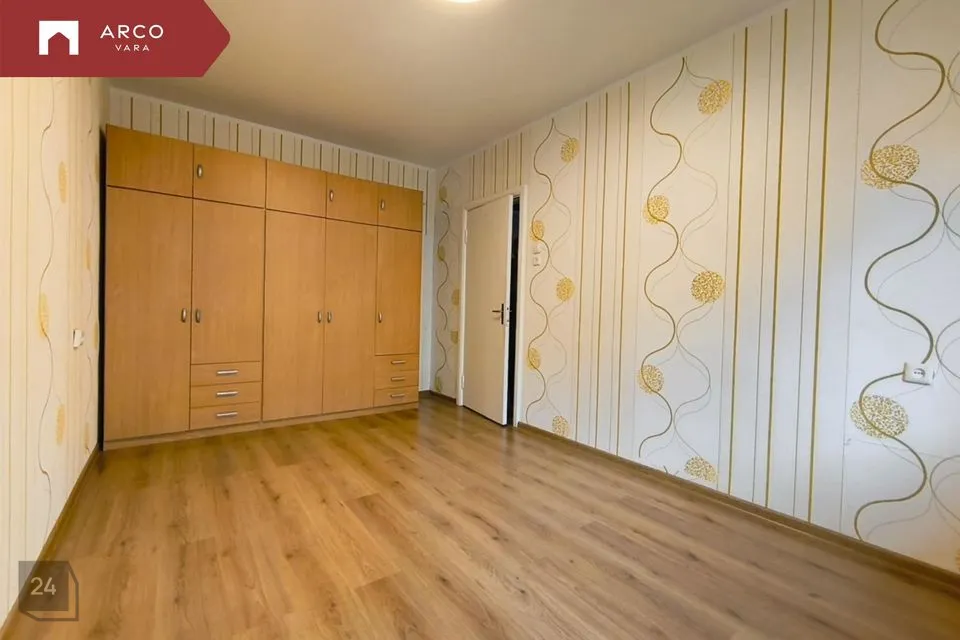 3-toaline Korter - Vinni vald, Vinni alevik - foto 4