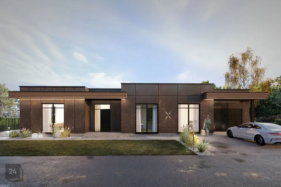 4-toaline Maja - Tartu vald, Kõrveküla alevik