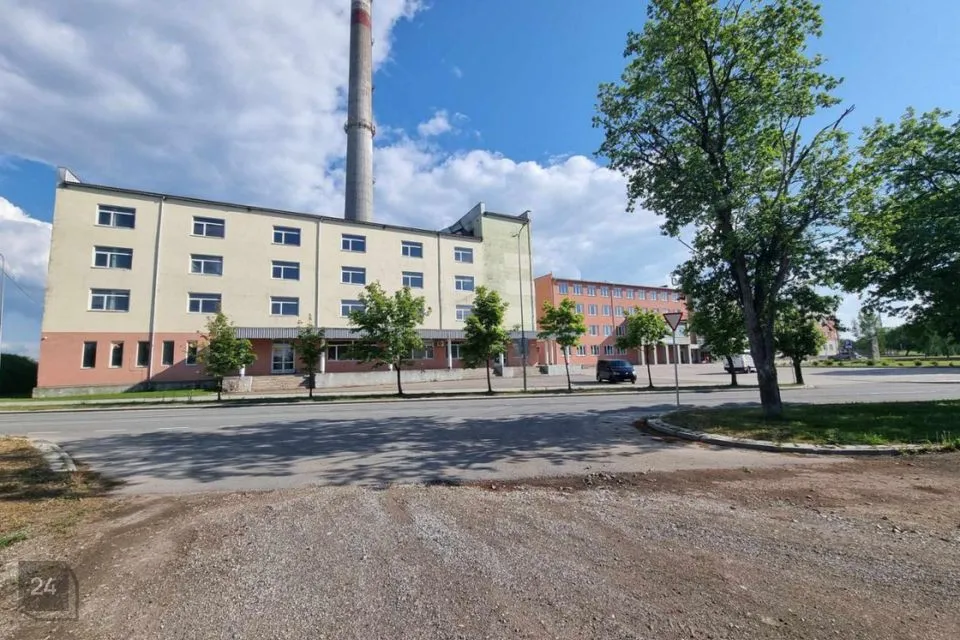 Muu, 3573 m² Äripind  -  Viru-Nigula vald, Kunda linn - foto 2