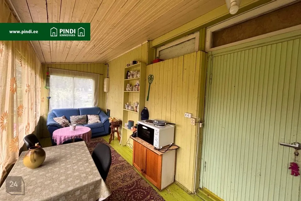3-комнатная дом в Kastre vald, Ignase küla - фото 4