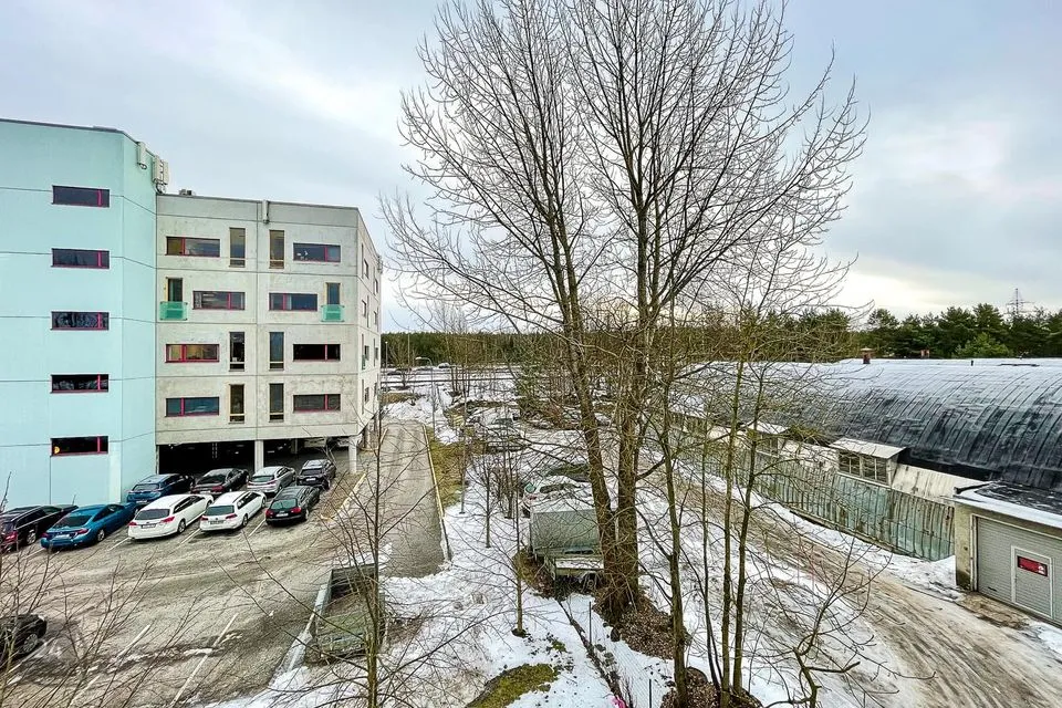 Mitme sihtotstarbega, 21 m² Äripind - Tallinn, Kesklinna linnaosa - foto 4