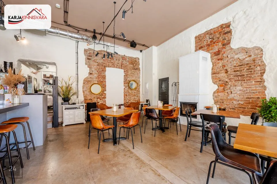 Mitme sihtotstarbega, 105 m² Äripind - Haapsalu linn, Haapsalu linn - foto 2