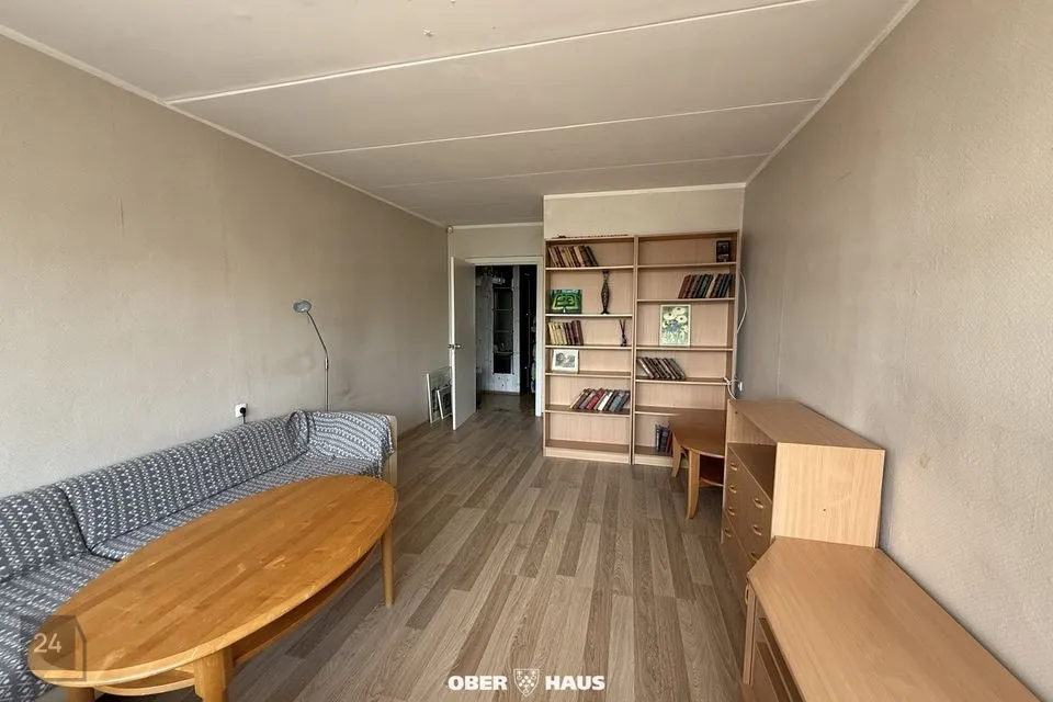 3-toaline Korter  -  Kohtla-Järve linn, Järve linnaosa - foto 5