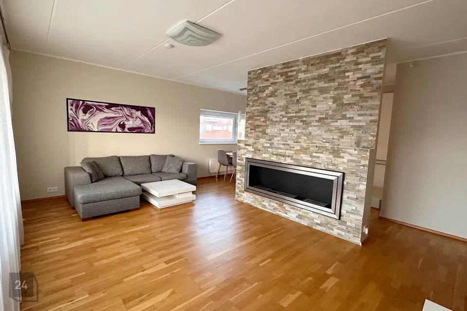 2-toaline Korter  -  Viimsi vald, Haabneeme alevik - foto 3