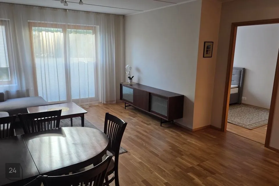 2-toaline Korter  -  Tallinn, Mustamäe linnaosa - foto 4