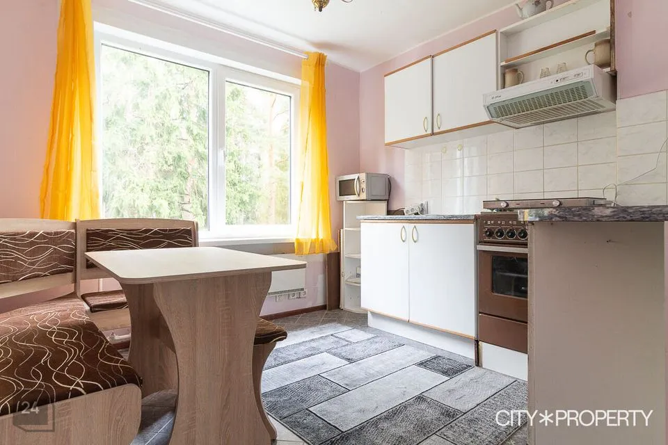 2-комнатная Квартира в Kuusalu vald, Suurpea küla