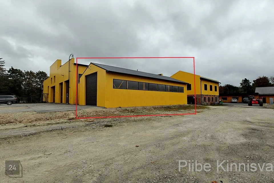 Ladu, 138 m² Äripind - Jõgeva vald, Siimusti alevik - foto 3