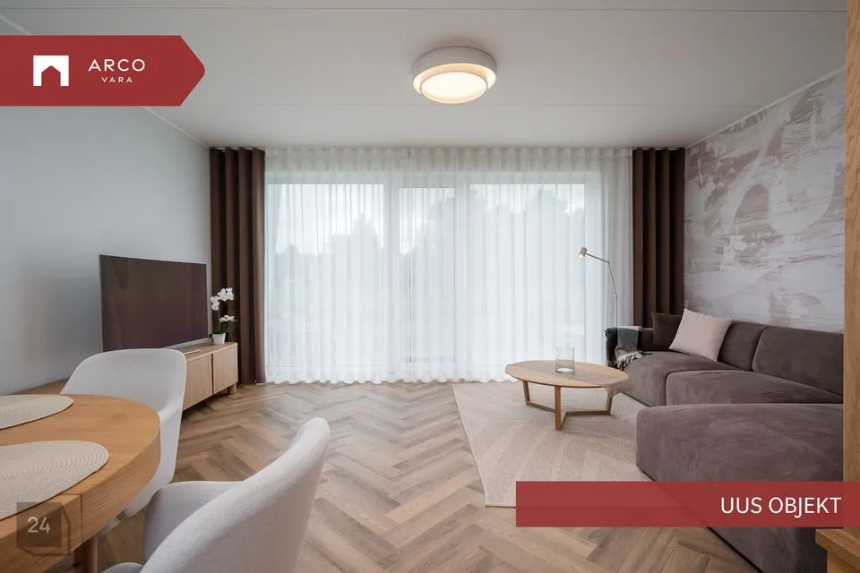 85 m² Квартира в Tartu linn, Tartu linn - фото 2
