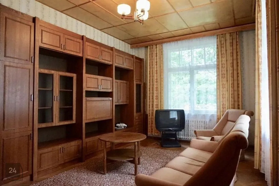 5-toaline Korter - Tallinn, Kesklinna linnaosa - foto 3