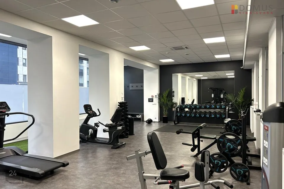 Kaubandus või Teenindus, 152 m² Äripind  -  Tallinn, Kesklinna linnaosa - foto 3