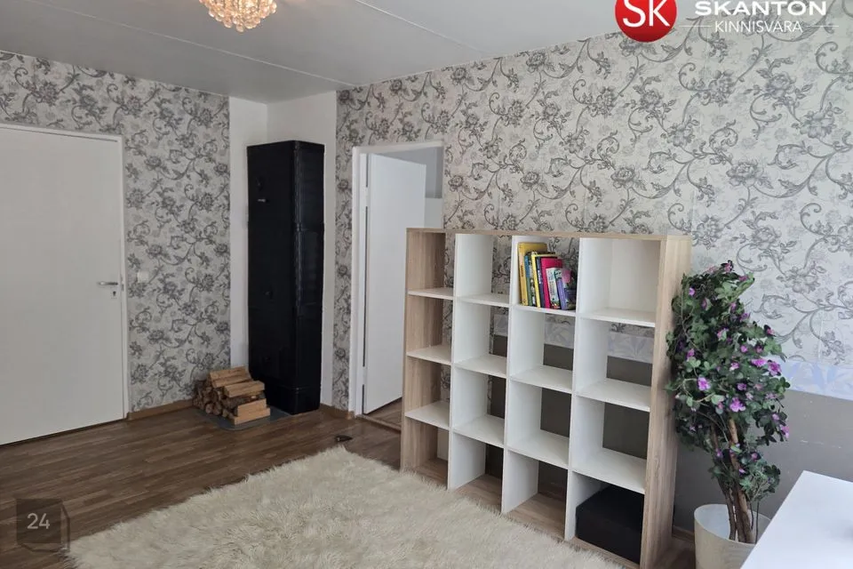2-комнатная Квартира в Tartu vald, Tabivere alevik - фото 2