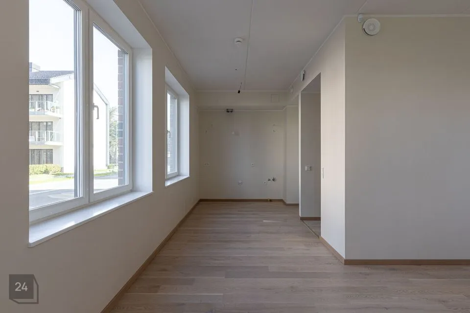 1-toaline Korter - Tallinn, Kesklinna linnaosa - foto 5