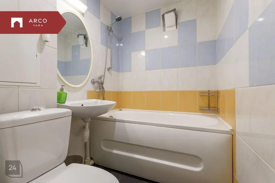 2-toaline Korter - Tallinn, Mustamäe linnaosa - foto 3