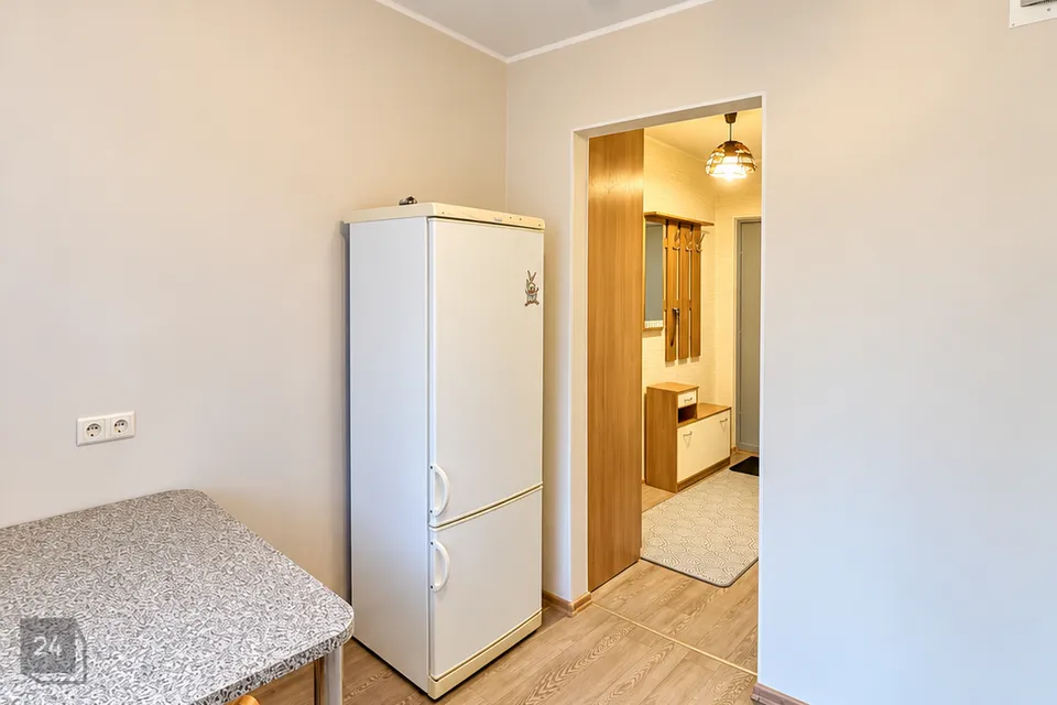 1-toaline Korter - Tallinn, Lasnamäe linnaosa - foto 3