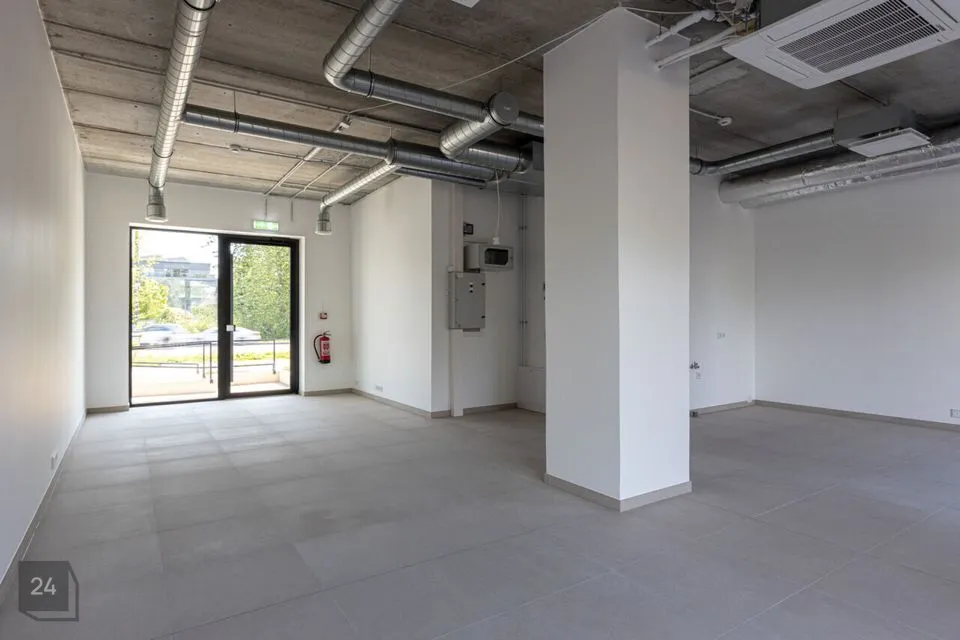 60 m² business in Tallinn, Kristiine linnaosa - photo 2