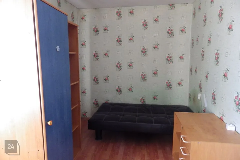 3-toaline Korter  -  Rakvere linn - foto 3