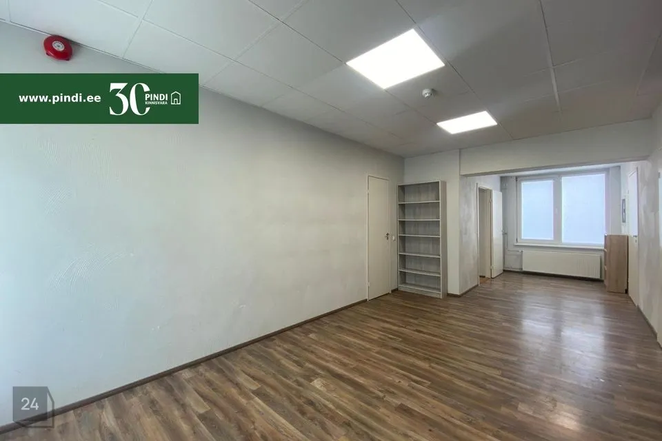 Mitme sihtotstarbega, 66 m² Äripind - Tallinn, Kristiine linnaosa - foto 4