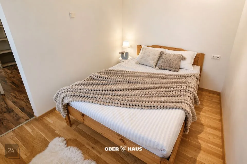 39 m² Korter  -  Tallinn, Põhja-Tallinna linnaosa - foto 3