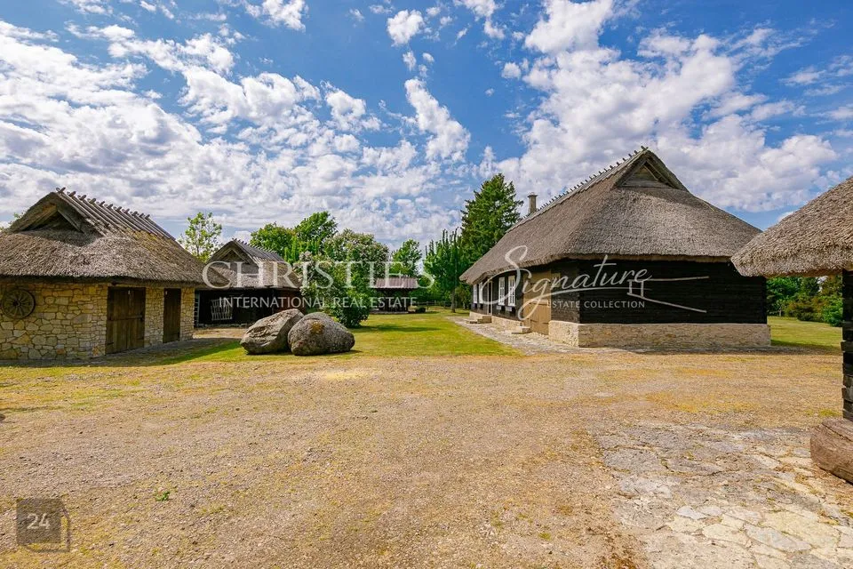 12-toaline Maja - Saaremaa vald, Pajumõisa küla - foto 5