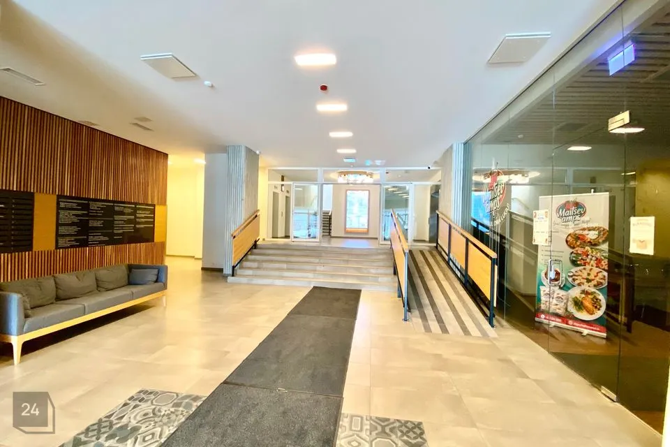 Multi-purpose, 34 m² business in Tallinn, Kesklinna linnaosa - photo 5