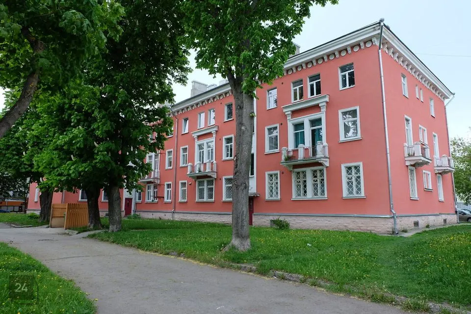2-toaline Korter - Tallinn, Põhja-Tallinna linnaosa - foto 2