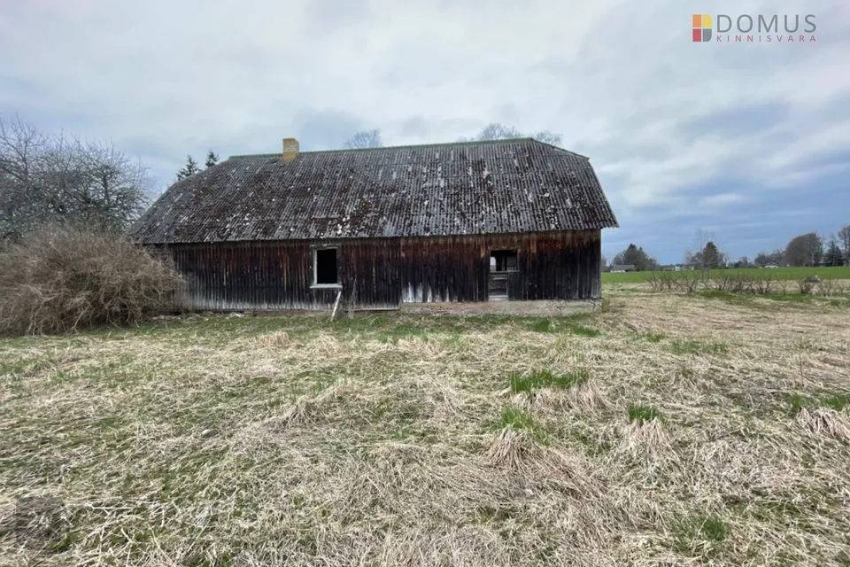 3-toaline Maja - Põhja-Sakala vald, Pilistvere küla - foto 5