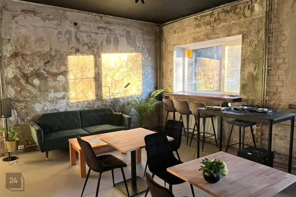 Mitme sihtotstarbega, 447 m² Äripind - Saue vald, Laagri alevik