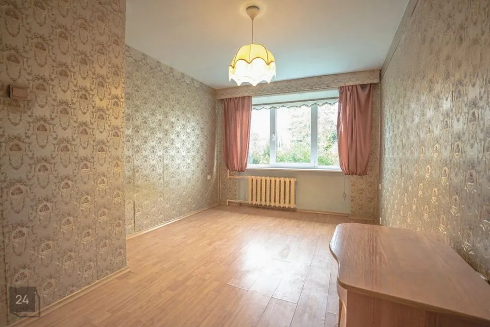 2-toaline Korter  -  Pärnu linn, Pärnu linn - foto 5