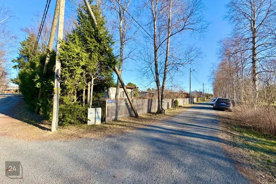 2-room Summer home in Maardu linn - photo 2