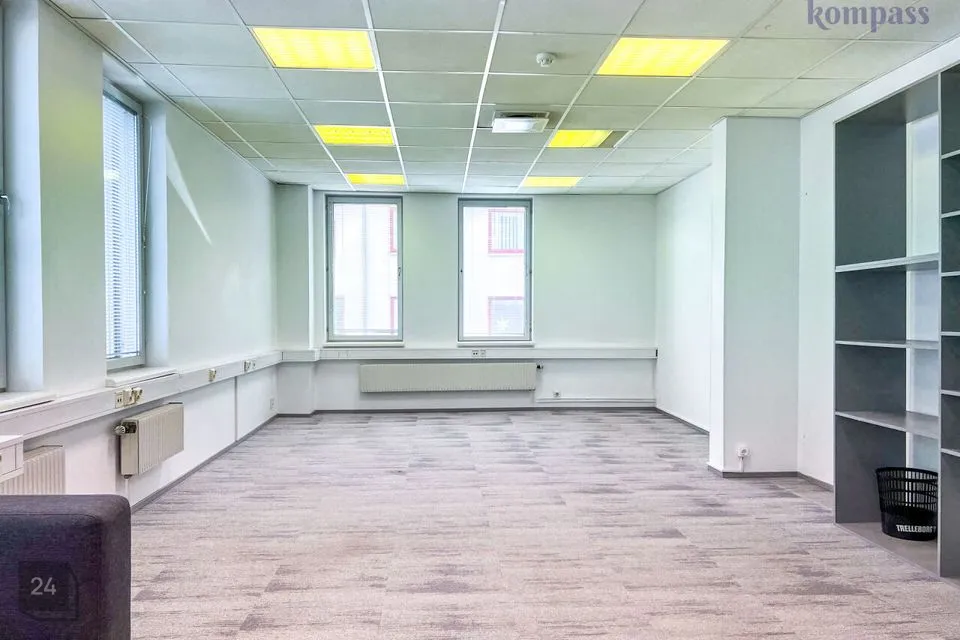 Büroo või Teenindus, 40 m² Äripind  -  Tallinn, Kristiine linnaosa - foto 5