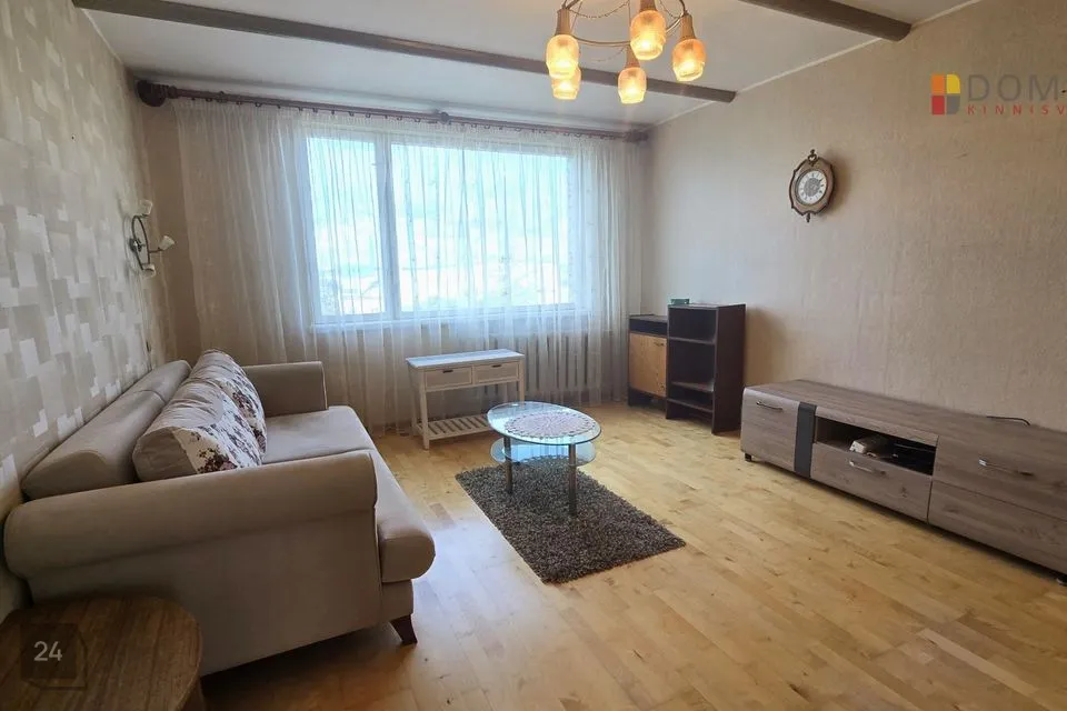 2-toaline Korter - Saaremaa vald, Kuressaare linn - foto 2