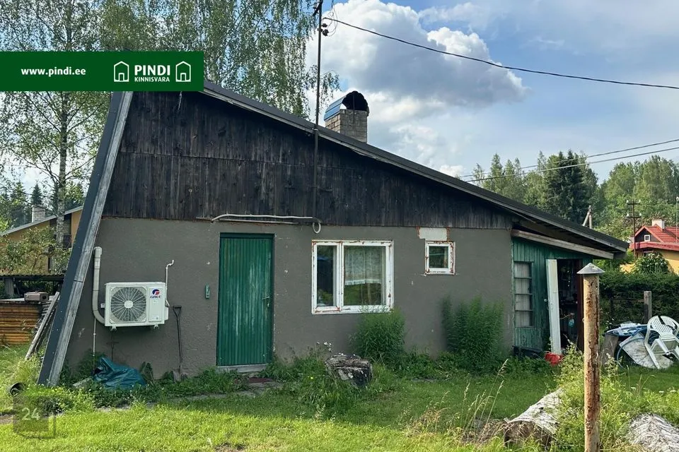 3-toaline Suvila - Türi vald, Kolu küla