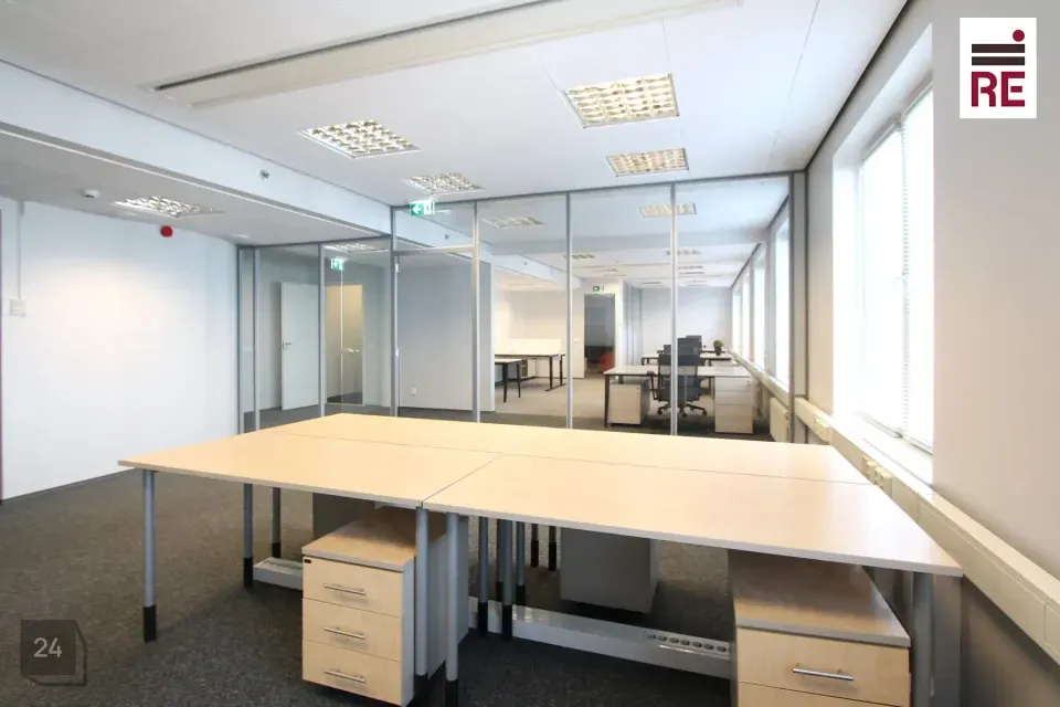 Büroo või Teenindus, 263 m² Äripind  -  Tallinn, Kesklinna linnaosa - foto 2