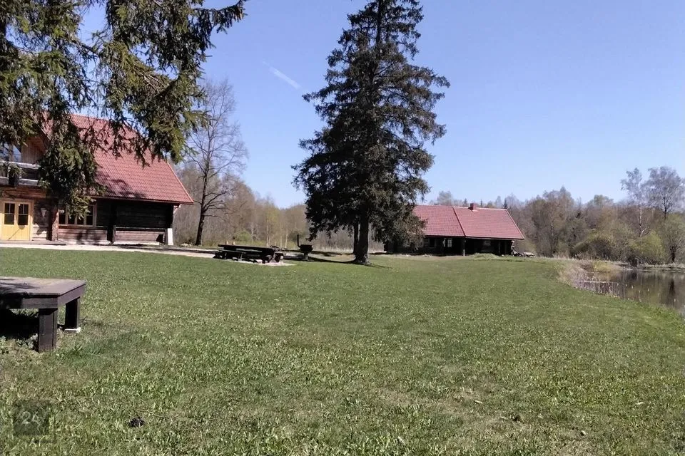 Service, 343 m² business in Viljandi vald, Vardja küla - photo 2