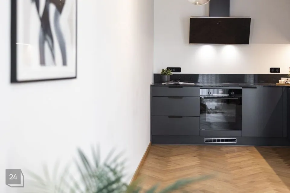 2-toaline Korter  -  Tallinn, Kesklinna linnaosa - foto 3