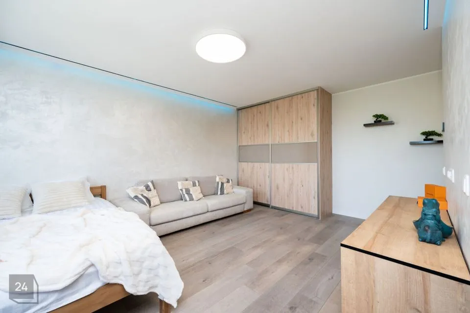 1-toaline Korter  -  Tallinn, Lasnamäe linnaosa - foto 4