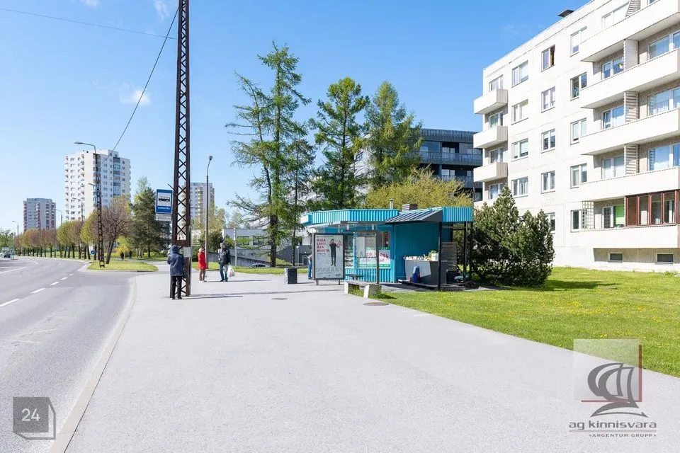 Toitlustus, 24 m² Äripind  -  Tallinn, Haabersti linnaosa - foto 3