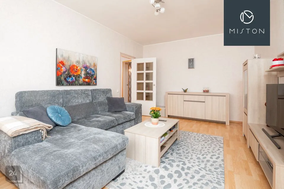 3-комнатная Квартира в Pärnu linn, Pärnu linn