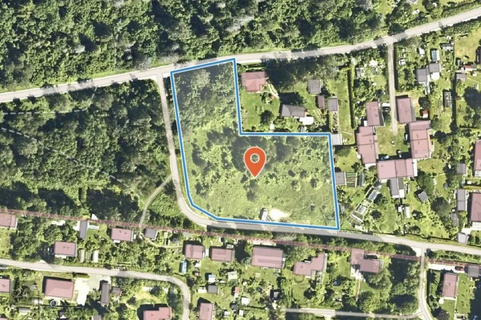 Maatulundusmaa, 5086 m² Maa - Saue vald, Vansi küla - foto 2