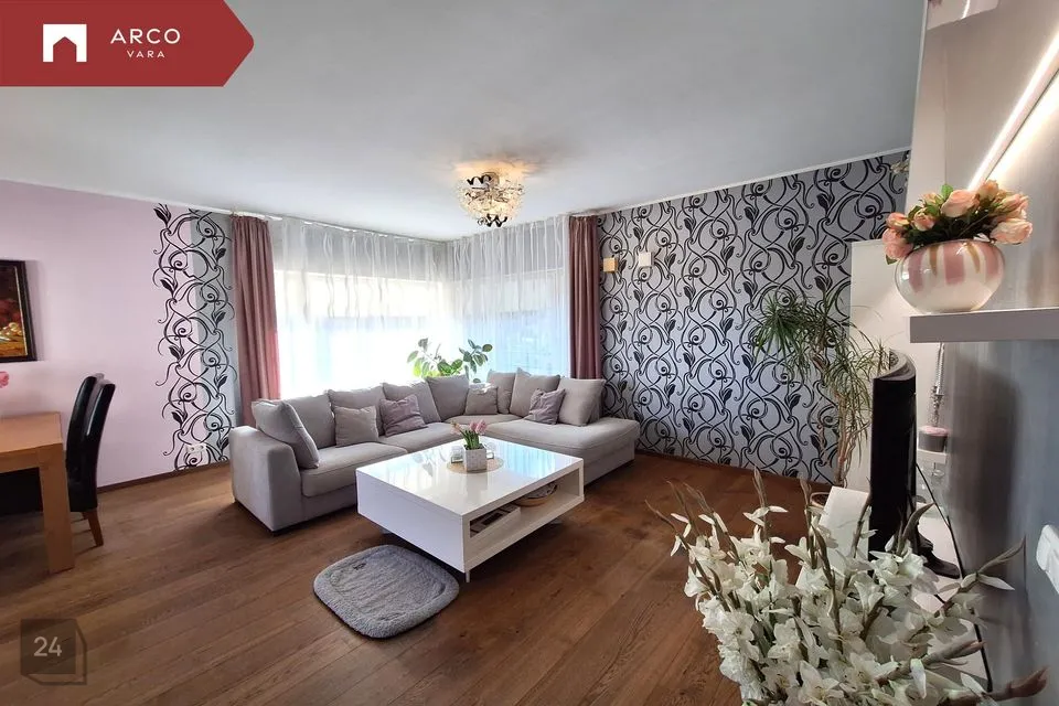 3-toaline Korter - Tallinn, Haabersti linnaosa