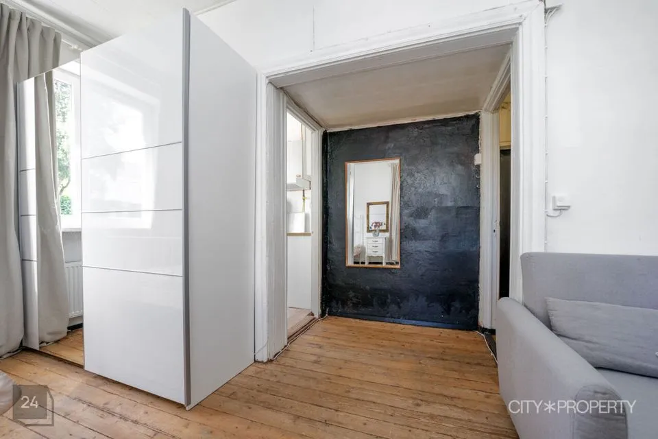 1-room apartment in Tallinn, Põhja-Tallinna linnaosa - photo 3