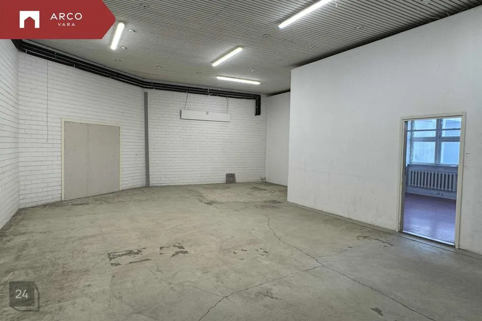 Teenindus, 149 m² Äripind - Tallinn, Mustamäe linnaosa