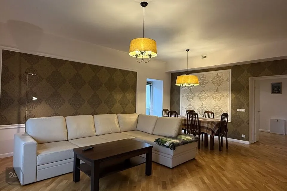 3-toaline Korter  -  Narva-Jõesuu linn, Narva-Jõesuu linn - foto 4