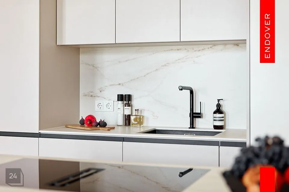 2-toaline Korter  -  Tallinn, Põhja-Tallinna linnaosa