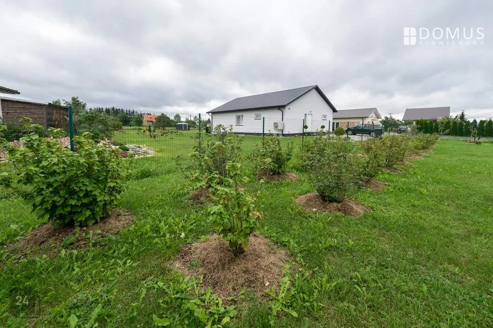 1-комнатная дом в Harku vald, Liikva küla - фото 2