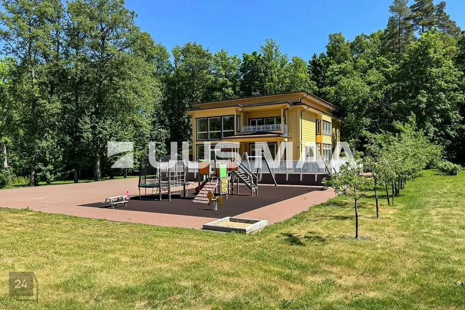 5-room house in Lääne-Harju vald, Meremõisa küla